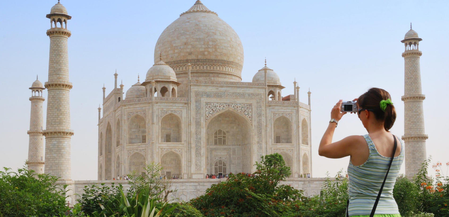 Best of India